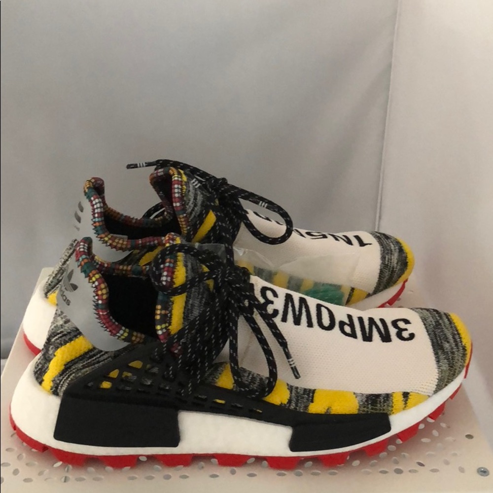 Solar NMD - Picture 1 of 5